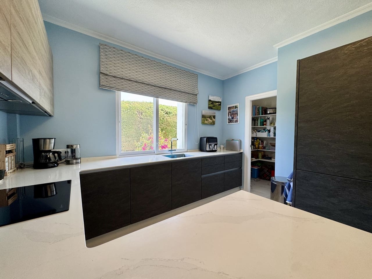 4 sovrum Villa till salu i Mar de Cristal med pool garage - 549 000 € (Ref: 9795508)