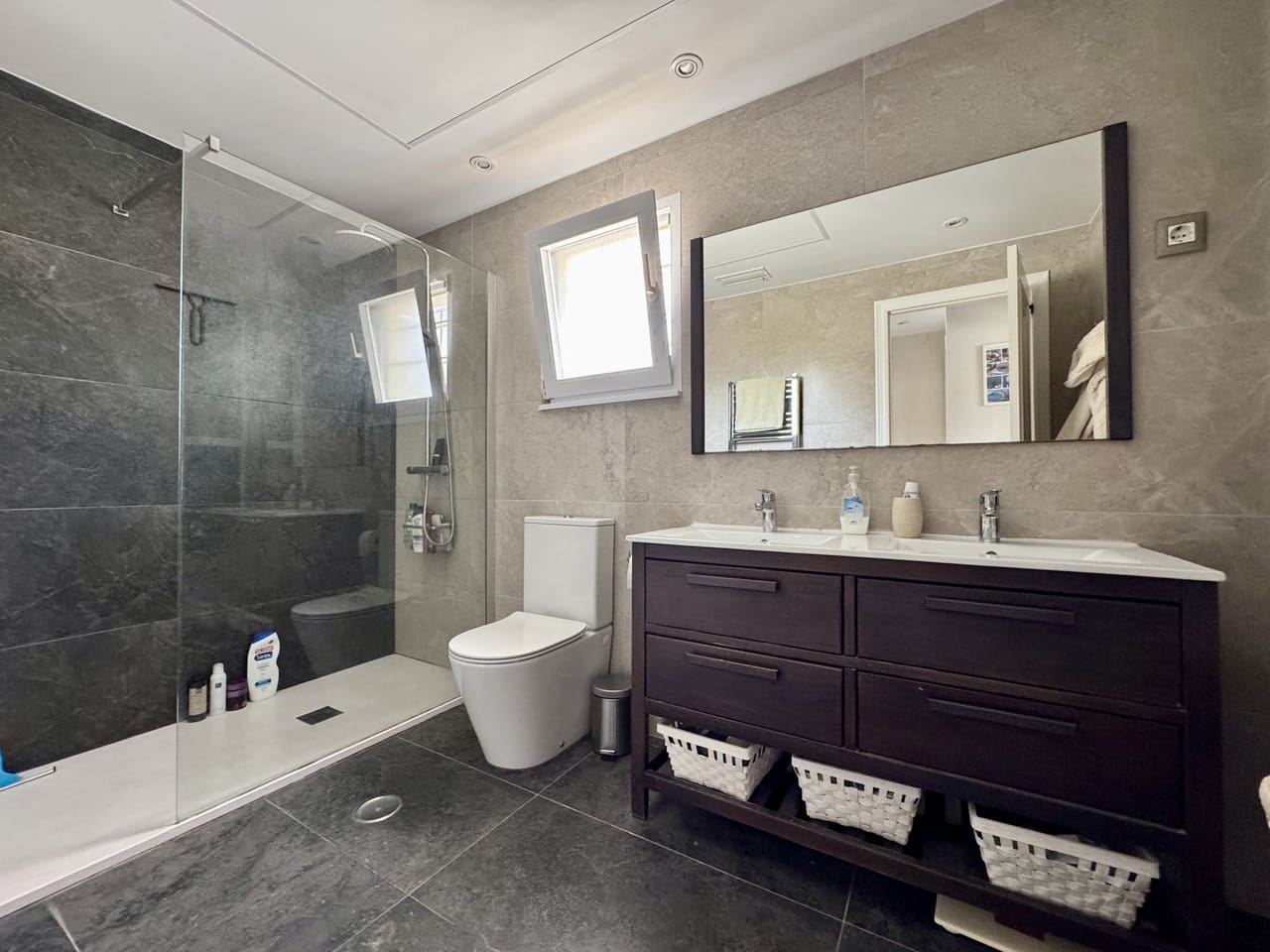 4 sovrum Villa till salu i Mar de Cristal med pool garage - 549 000 € (Ref: 9795508)