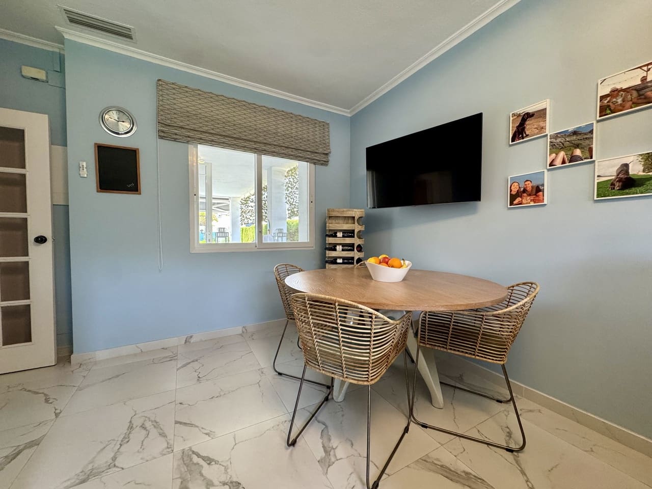 4 sovrum Villa till salu i Mar de Cristal med pool garage - 549 000 € (Ref: 9795508)