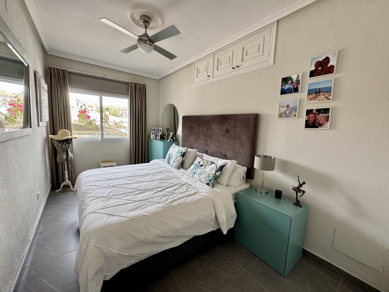 4 sovrum Villa till salu i Mar de Cristal med pool garage - 549 000 € (Ref: 9795508)