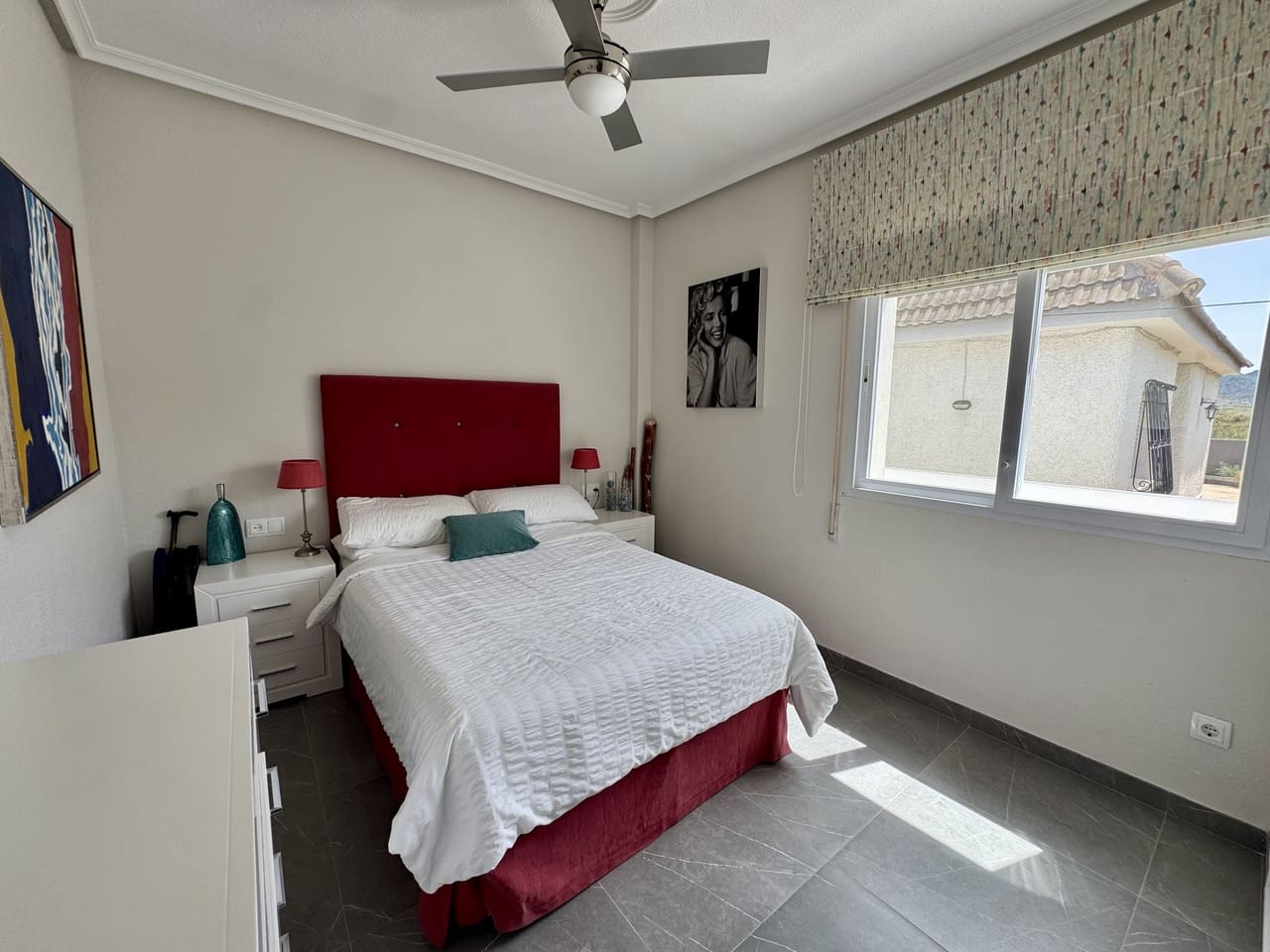 4 sovrum Villa till salu i Mar de Cristal med pool garage - 549 000 € (Ref: 9795508)