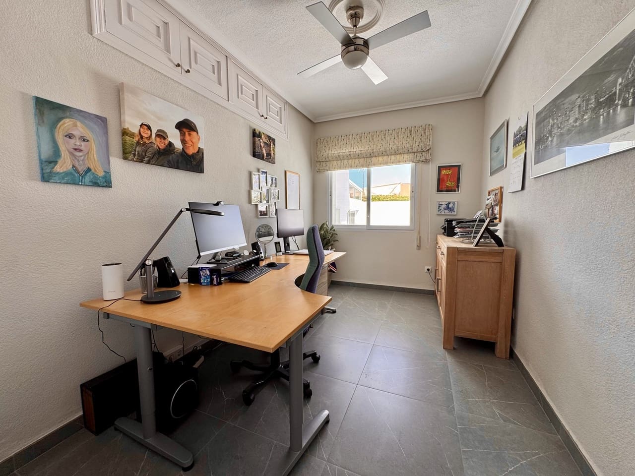 4 sovrum Villa till salu i Mar de Cristal med pool garage - 549 000 € (Ref: 9795508)