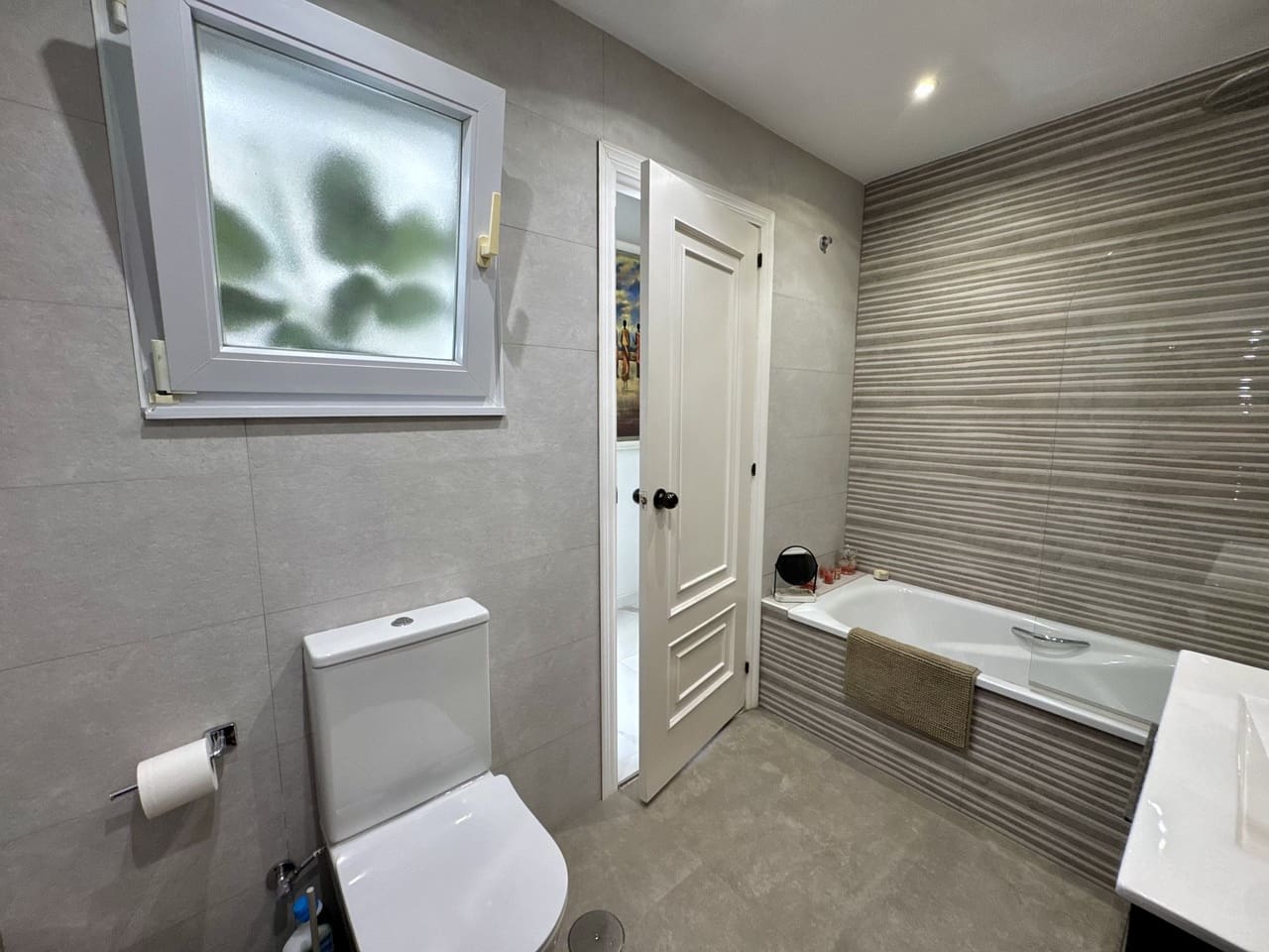 4 sovrum Villa till salu i Mar de Cristal med pool garage - 549 000 € (Ref: 9795508)