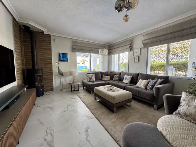 4 sovrum Villa till salu i Mar de Cristal, Cartagena med pool garage - 549 000 € (Ref: 9795508)