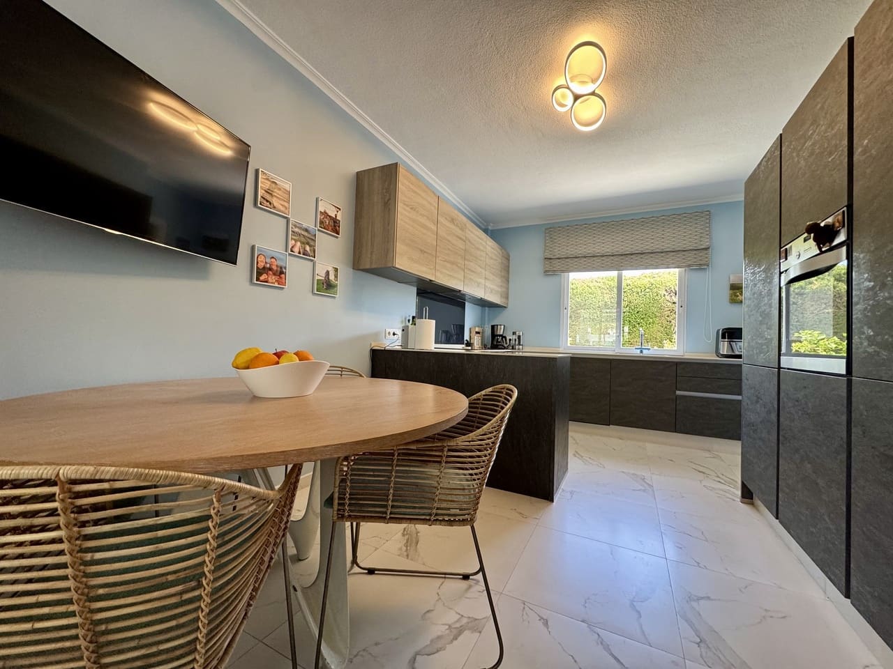 4 sovrum Villa till salu i Mar de Cristal med pool garage - 549 000 € (Ref: 9795508)