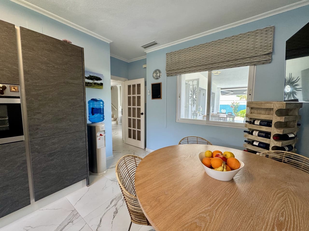 4 sovrum Villa till salu i Mar de Cristal med pool garage - 549 000 € (Ref: 9795508)