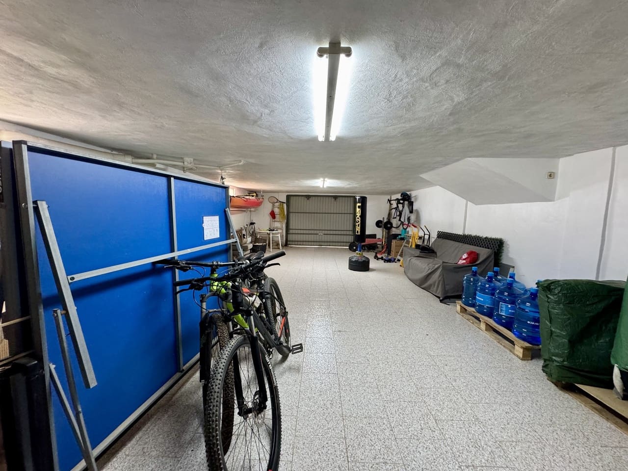 4 sovrum Villa till salu i Mar de Cristal med pool garage - 549 000 € (Ref: 9795508)