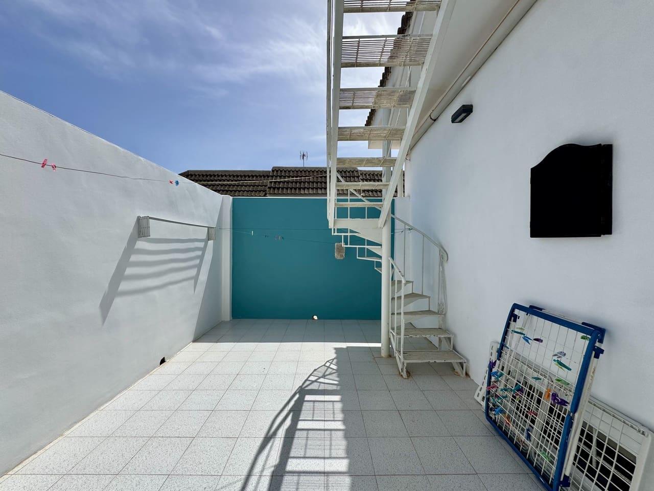 4 sovrum Villa till salu i Mar de Cristal med pool garage - 549 000 € (Ref: 9795508)