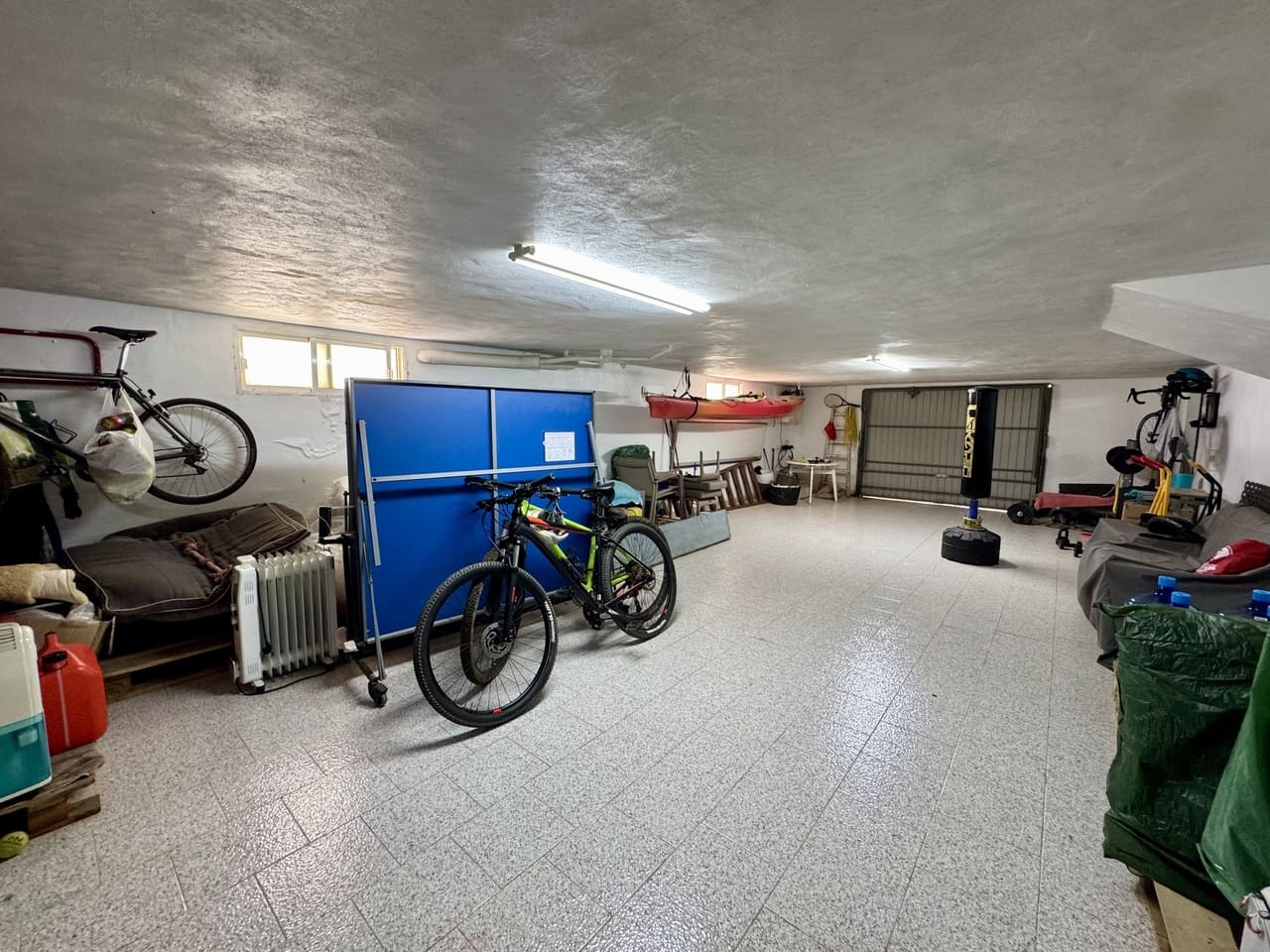 4 sovrum Villa till salu i Mar de Cristal med pool garage - 549 000 € (Ref: 9795508)