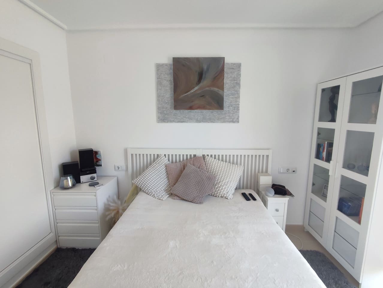 2 slaapkamer Appartement te koop in Sucina met zwembad garage - € 182.500 (Ref: 9806693)