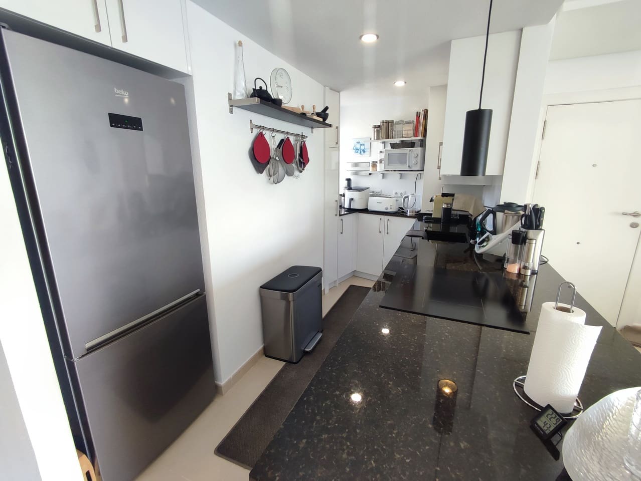 2 slaapkamer Appartement te koop in Sucina met zwembad garage - € 182.500 (Ref: 9806693)