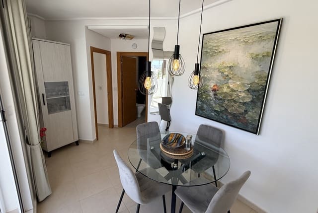 2 quarto Apartamento para venda em Múrcia cidade - 179 950 € (Ref: 9806694)