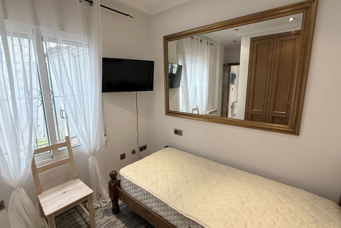 Pareado de 3 habitaciones en Sucina en venta con piscina - 269.950 € (Ref: 9806695)