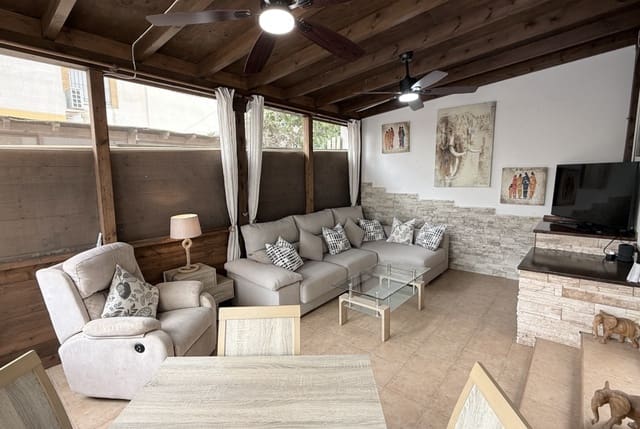 Pareado de 3 habitaciones en Sucina, Murcia ciudad en venta con piscina - 269.950 € (Ref: 9806695)