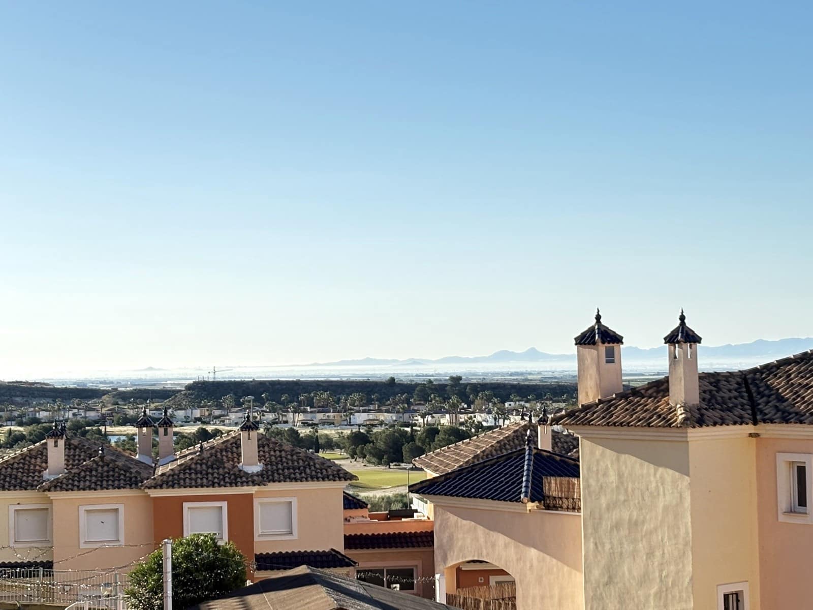 Apartamento de 3 habitaciones en Baños y Mendigo en venta con piscina garaje - 229.500 € (Ref: 9806696)