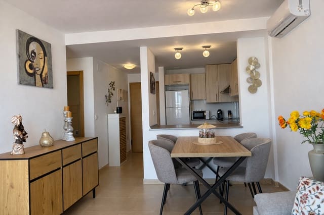 2 bedroom Apartment for sale in Balsicas, Torre-Pacheco with pool - € 149,500 (Ref: 9806697)