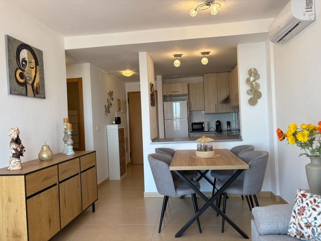 2 bedroom Apartment for sale in Balsicas, Torre-Pacheco with pool - € 149,500 (Ref: 9806697)