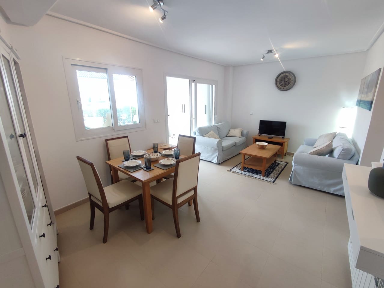 2 sovrum Lägenhet till salu i Sucina med pool garage - 139 995 € (Ref: 9806698)