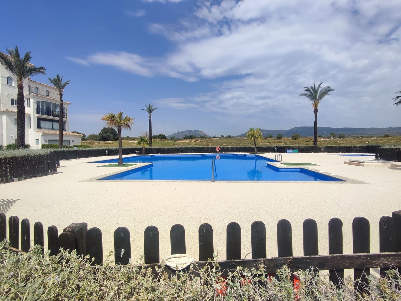 2 sovrum Lägenhet till salu i Sucina med pool garage - 139 995 € (Ref: 9806698)