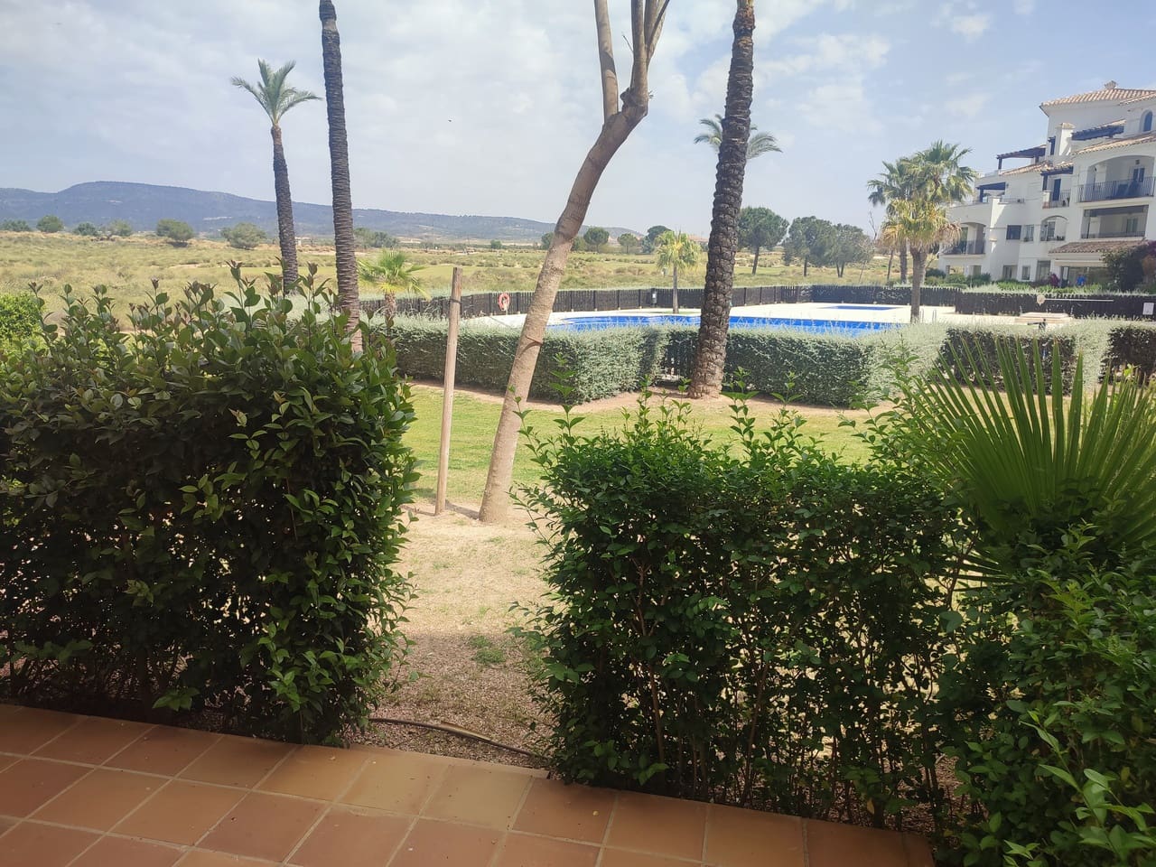 2 sovrum Lägenhet till salu i Sucina med pool garage - 139 995 € (Ref: 9806698)