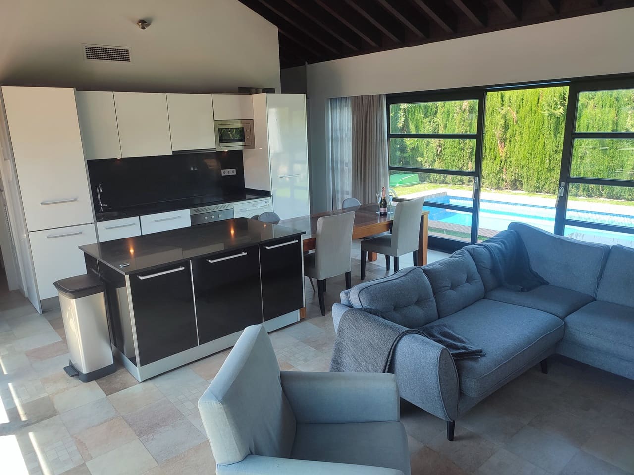 4 camera da letto Villa in vendita in La Peraleja Golf Resort - 349.999 € (Rif: 9806699)