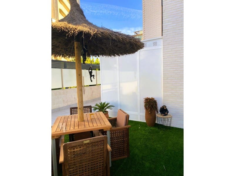 3 sypialnia Apartament na sprzedaż w Guardamar del Segura - 369 900 € (Ref: 9806700)