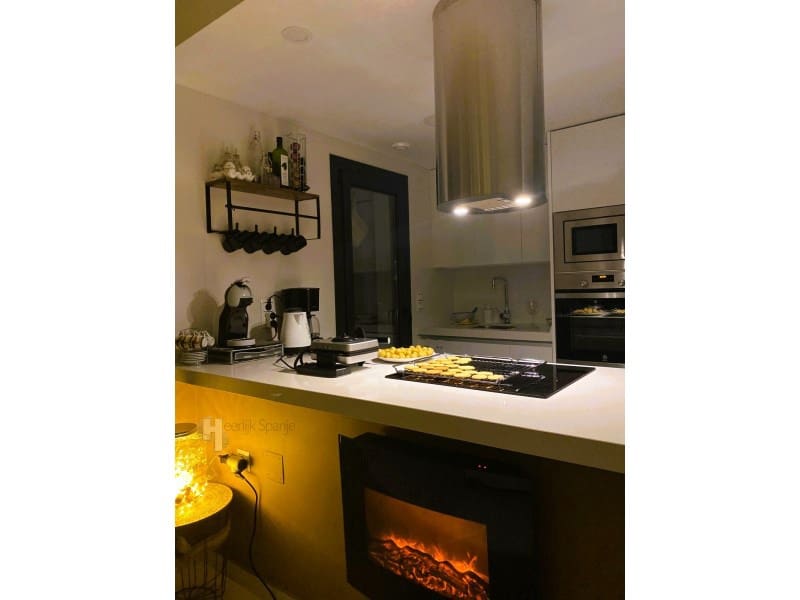 3 sypialnia Apartament na sprzedaż w Guardamar del Segura - 369 900 € (Ref: 9806700)