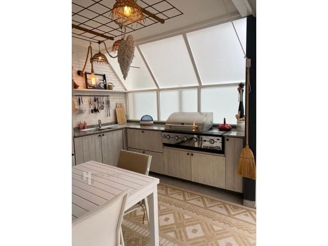 3 sypialnia Apartament na sprzedaż w Guardamar del Segura - 369 900 € (Ref: 9806700)