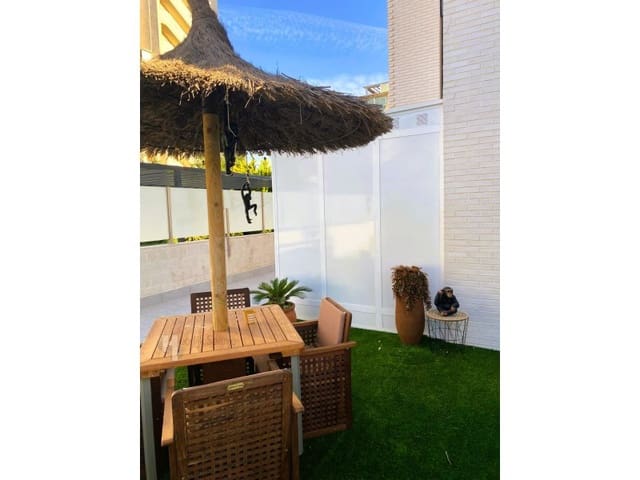 3 sypialnia Apartament na sprzedaż w Guardamar del Segura - 369 900 € (Ref: 9806700)