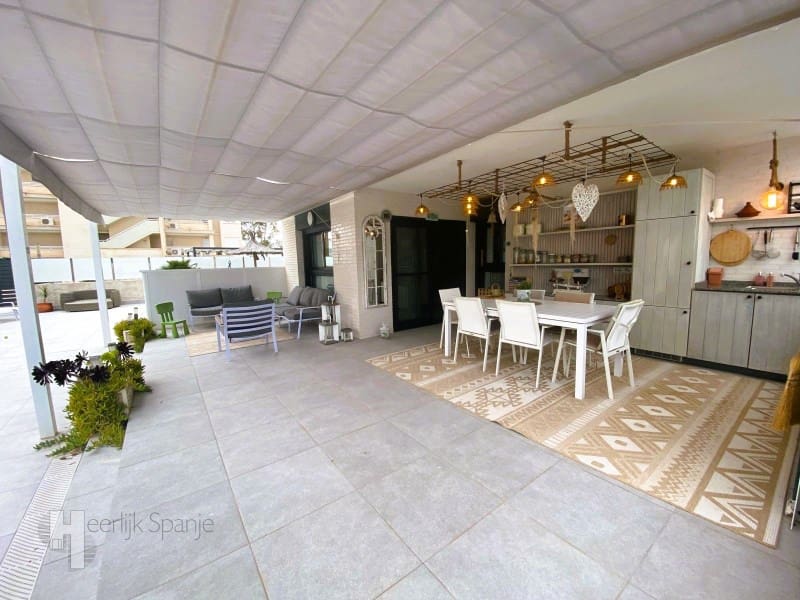 3 sypialnia Apartament na sprzedaż w Guardamar del Segura - 369 900 € (Ref: 9806700)