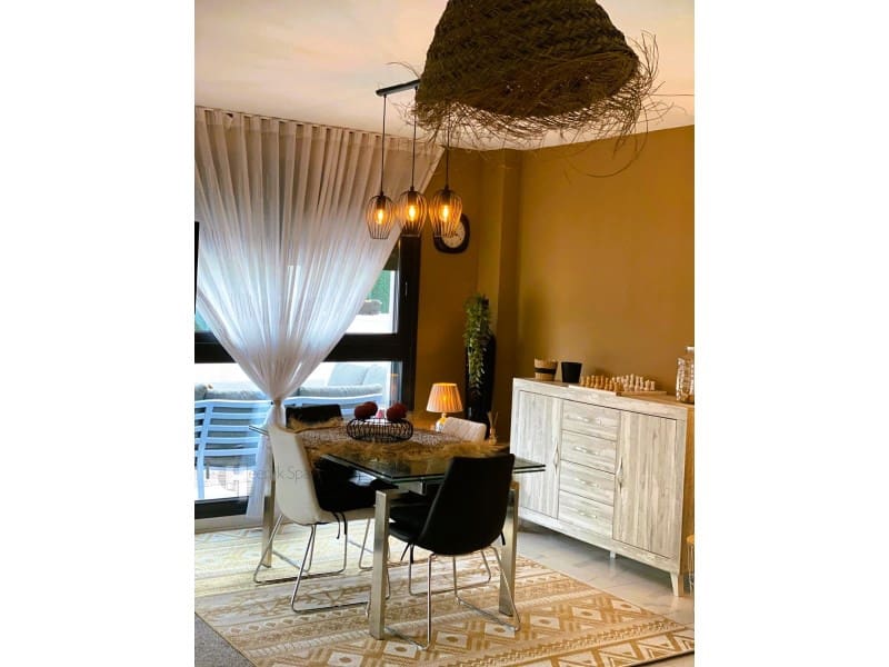 3 sypialnia Apartament na sprzedaż w Guardamar del Segura - 369 900 € (Ref: 9806700)