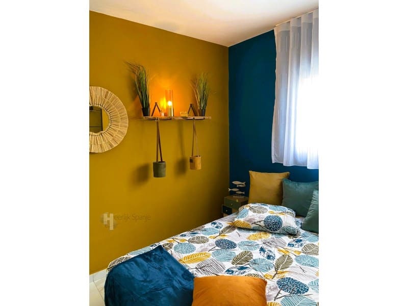 3 sypialnia Apartament na sprzedaż w Guardamar del Segura - 369 900 € (Ref: 9806700)