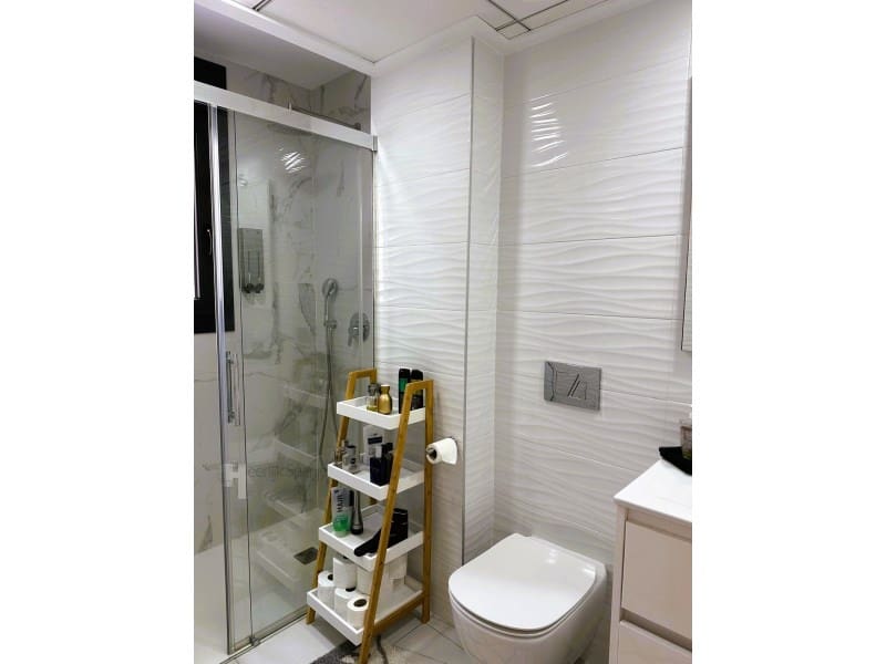 3 sypialnia Apartament na sprzedaż w Guardamar del Segura - 369 900 € (Ref: 9806700)