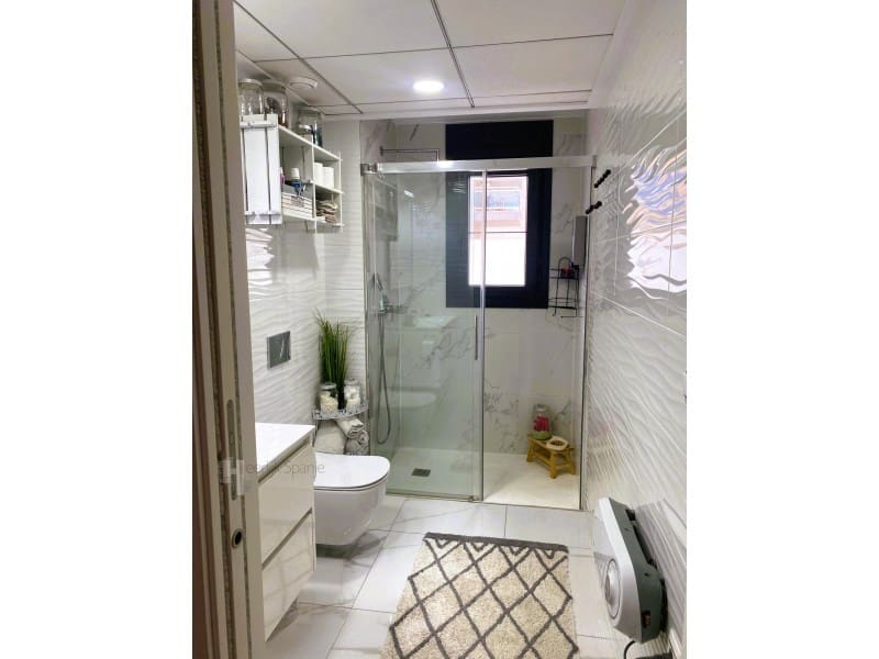 3 sypialnia Apartament na sprzedaż w Guardamar del Segura - 369 900 € (Ref: 9806700)