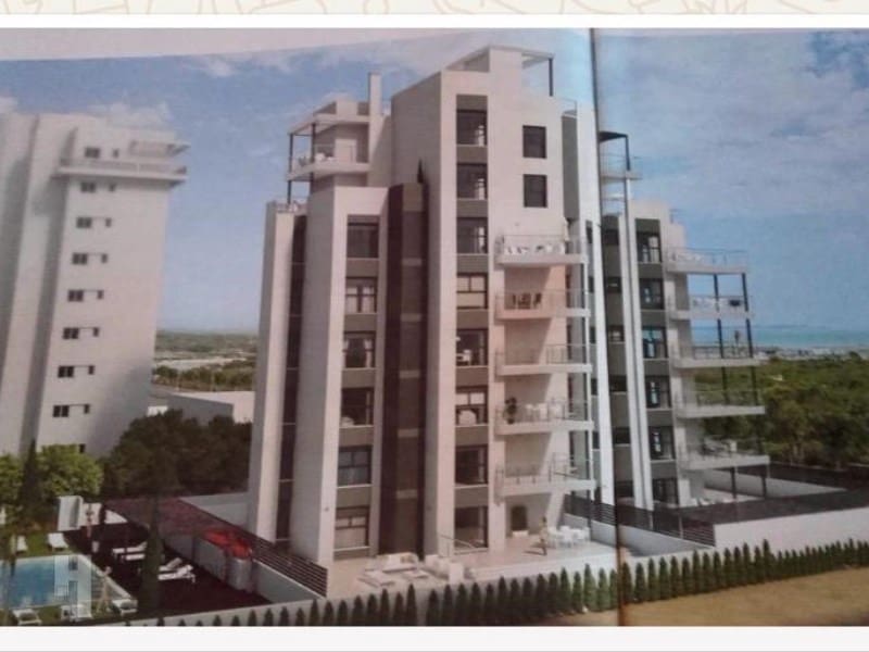 3 sypialnia Apartament na sprzedaż w Guardamar del Segura - 369 900 € (Ref: 9806700)