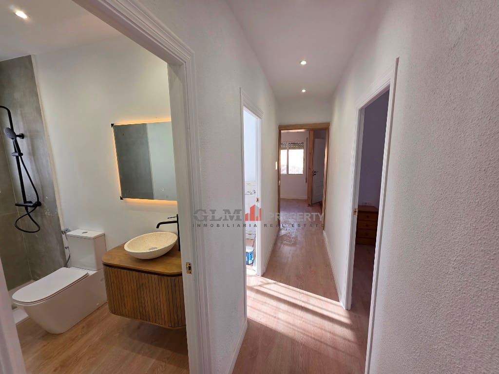 4 slaapkamer Appartement te koop in El Carmoli - € 410.000 (Ref: 9806704)
