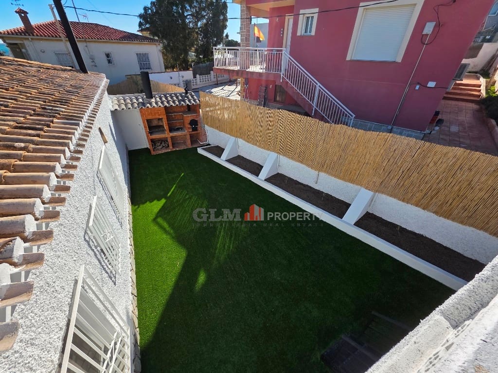 4 slaapkamer Appartement te koop in El Carmoli - € 410.000 (Ref: 9806704)
