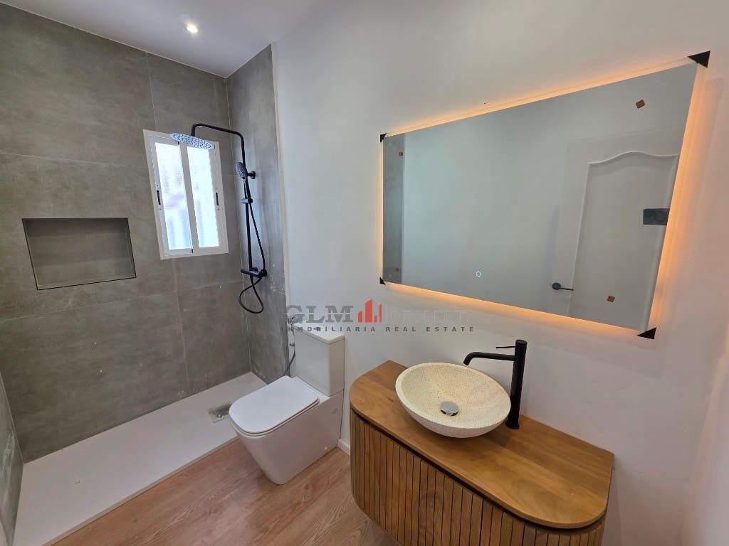 4 slaapkamer Appartement te koop in El Carmoli - € 410.000 (Ref: 9806704)