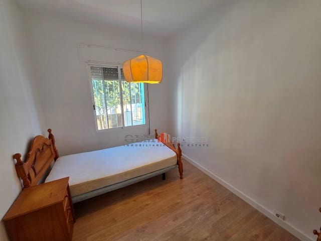 4 slaapkamer Appartement te koop in El Carmoli, Cartagena - € 410.000 (Ref: 9806704)