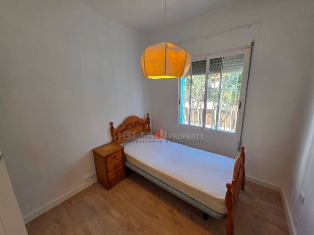 4 slaapkamer Appartement te koop in El Carmoli, Cartagena - € 410.000 (Ref: 9806704)