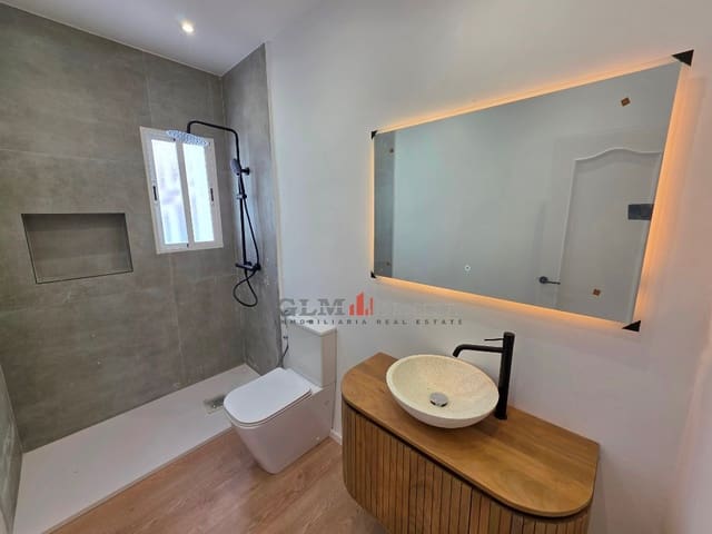 4 slaapkamer Appartement te koop in El Carmoli, Cartagena - € 410.000 (Ref: 9806704)