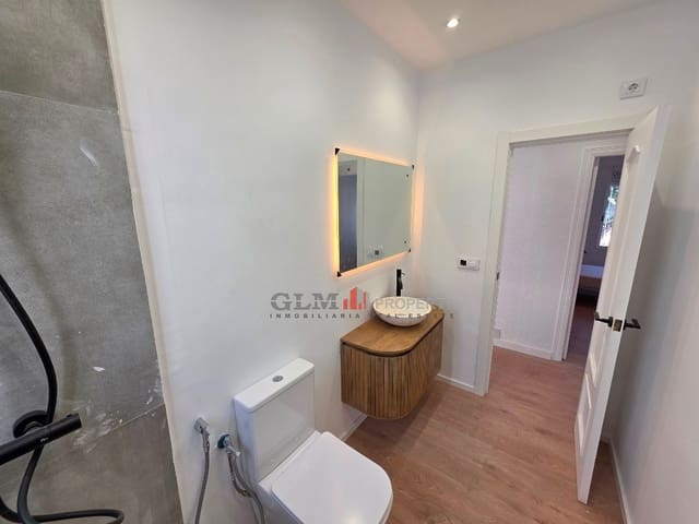 4 slaapkamer Appartement te koop in El Carmoli, Cartagena - € 410.000 (Ref: 9806704)
