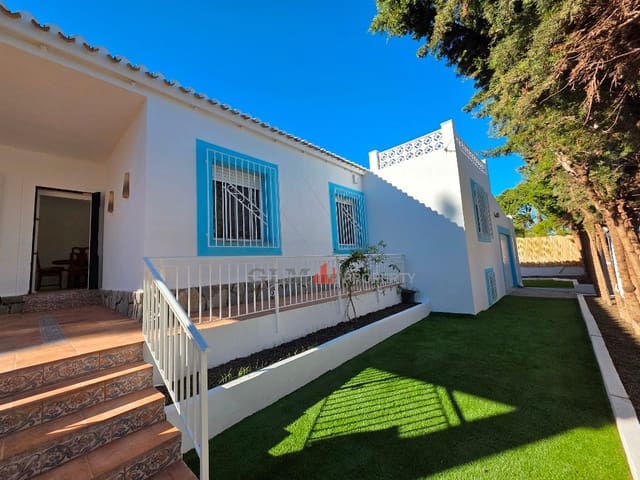 4 slaapkamer Appartement te koop in El Carmoli, Cartagena - € 410.000 (Ref: 9806704)