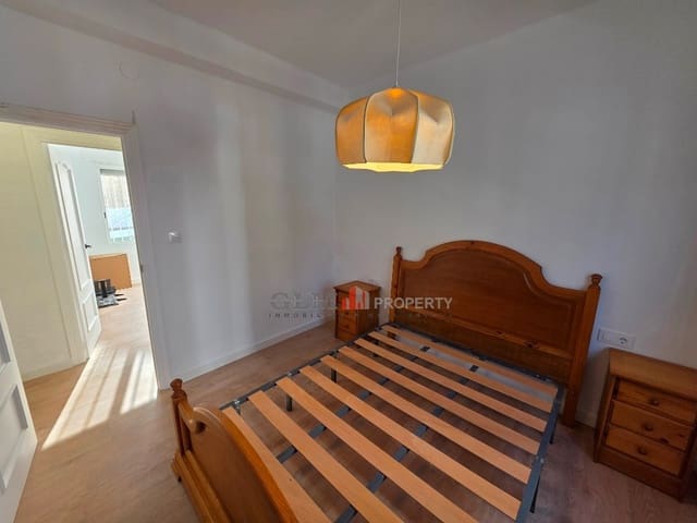 4 slaapkamer Appartement te koop in El Carmoli, Cartagena - € 410.000 (Ref: 9806704)