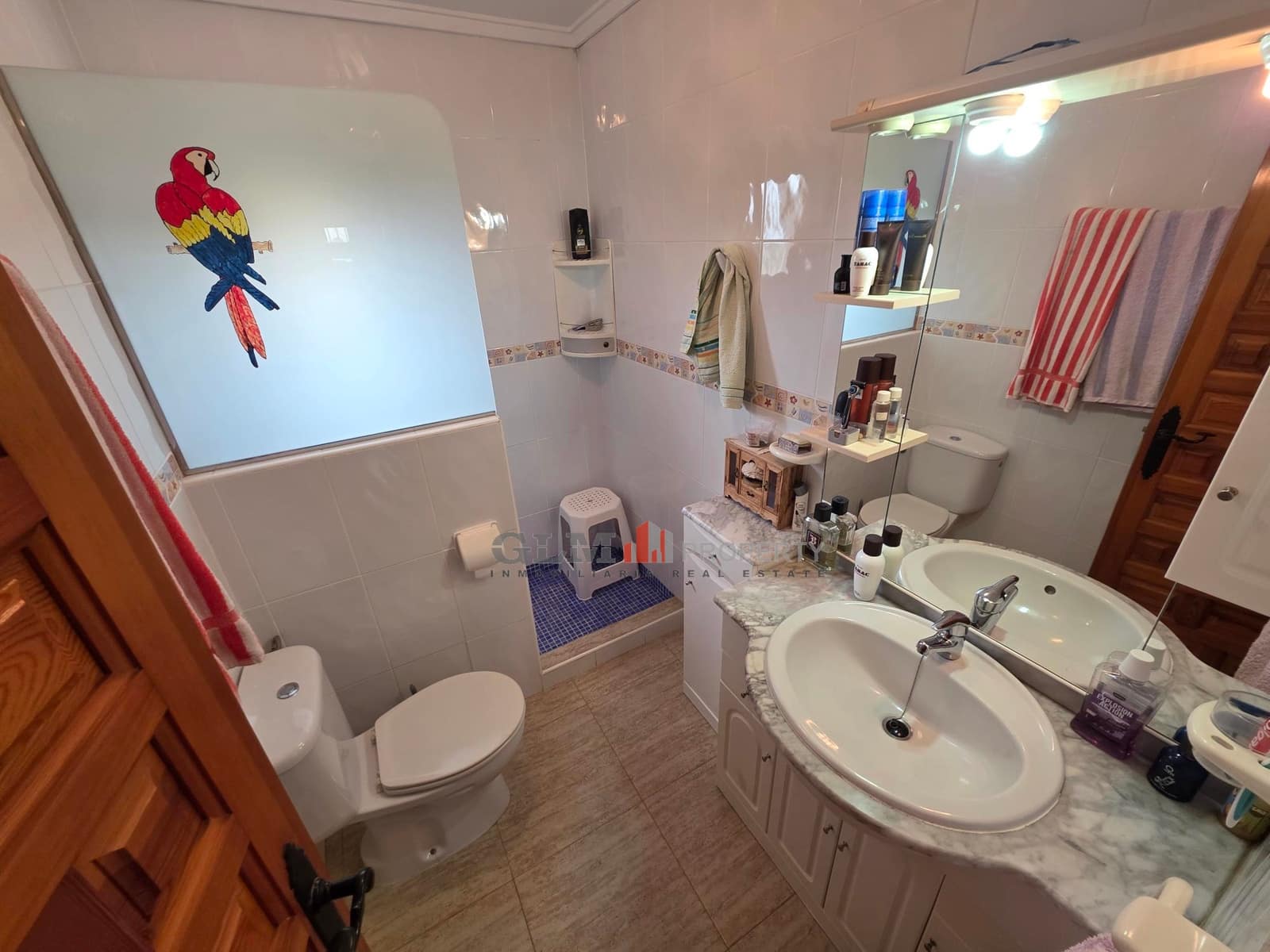 3 soverom Leilighet til salgs i Los Narejos med svømmebasseng - € 450 000 (Ref: 9806705)