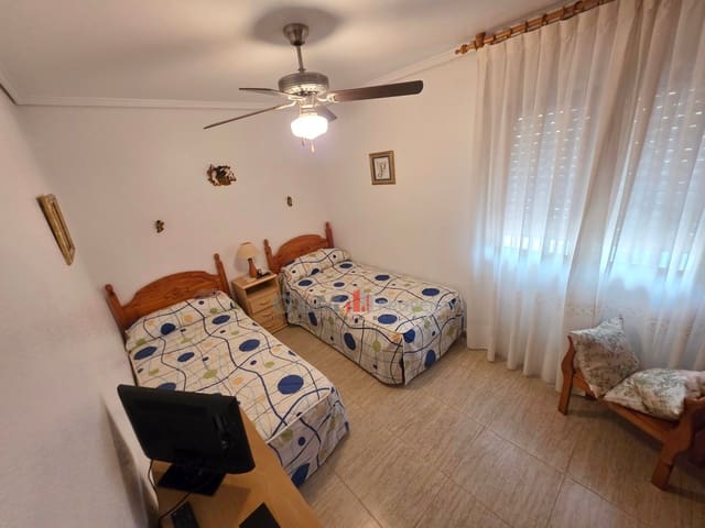 3 soverom Leilighet til salgs i Los Narejos, Los Alcázares med svømmebasseng - € 450 000 (Ref: 9806705)