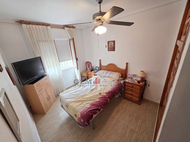 3 soverom Leilighet til salgs i Los Narejos, Los Alcázares med svømmebasseng - € 450 000 (Ref: 9806705)