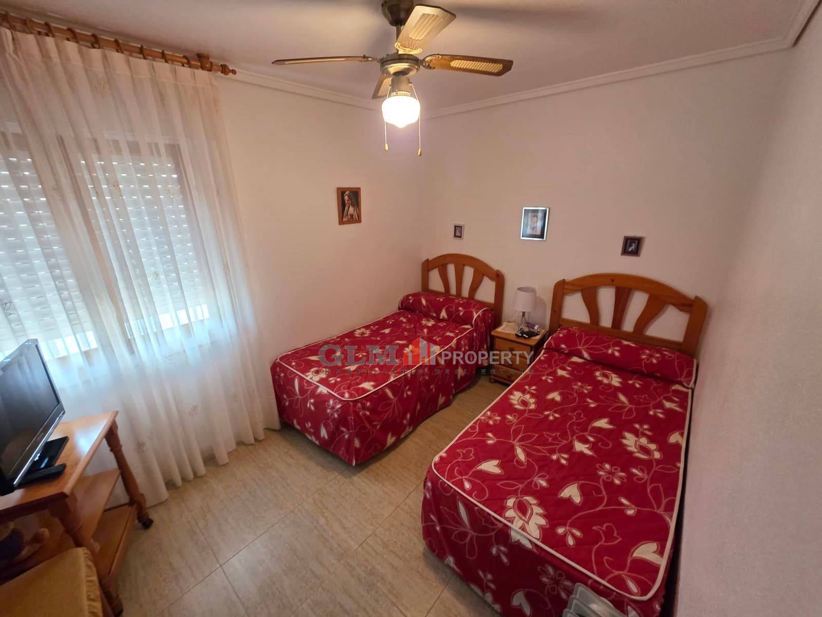 3 soverom Leilighet til salgs i Los Narejos med svømmebasseng - € 450 000 (Ref: 9806705)