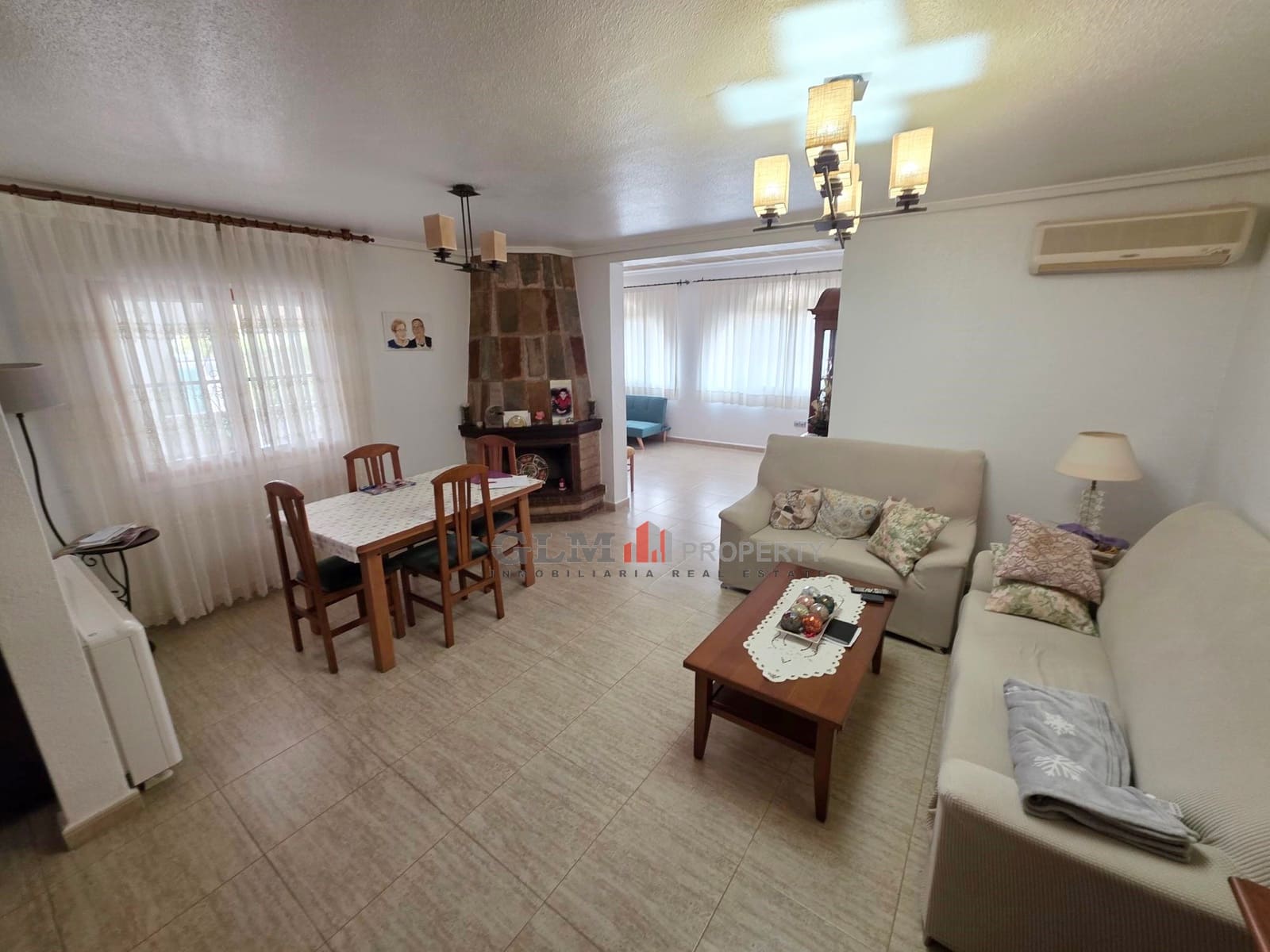 3 soverom Leilighet til salgs i Los Narejos med svømmebasseng - € 450 000 (Ref: 9806705)