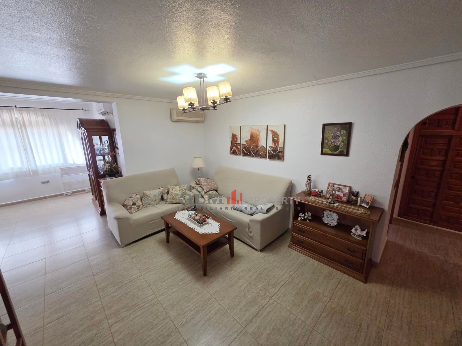 3 soverom Leilighet til salgs i Los Narejos med svømmebasseng - € 450 000 (Ref: 9806705)